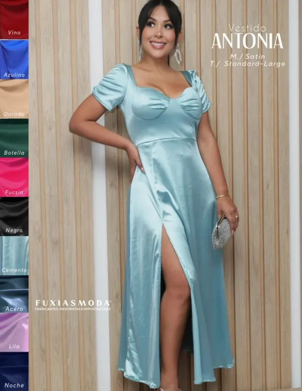 Antonia T./ M-L