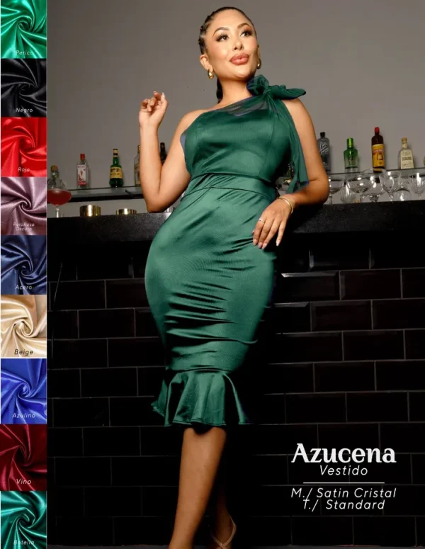 Azucena T./ M-L