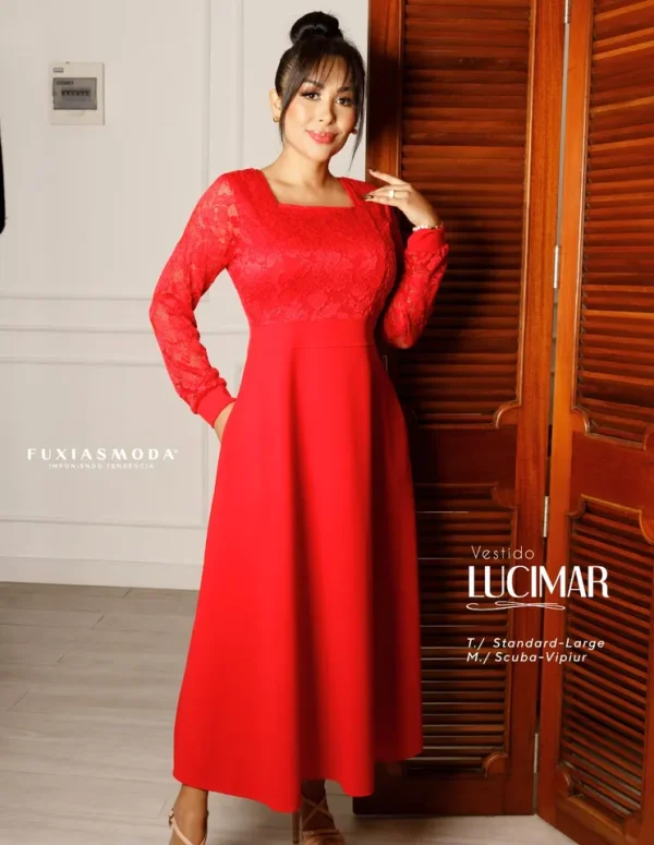 Lucimar T./ M-L - Imagen 3