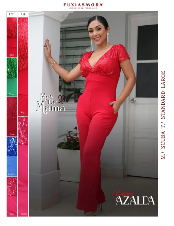 Azalea T./ M-L