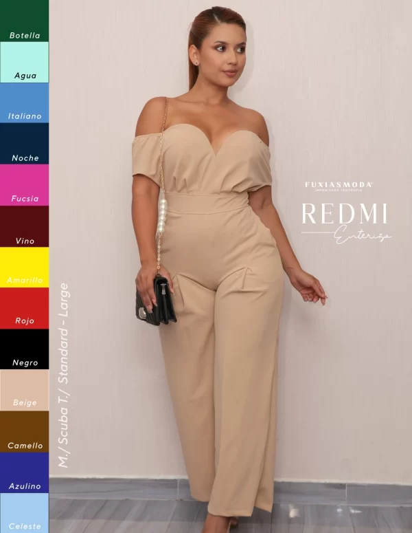 Redmi T./ M-L