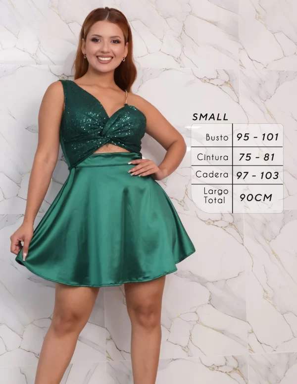 Carmen T./ Small - Imagen 2