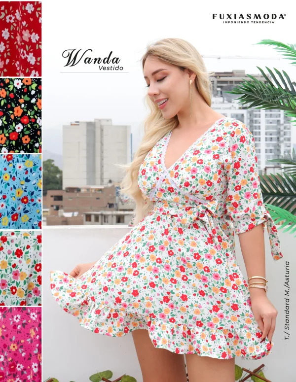 Wanda T./ M