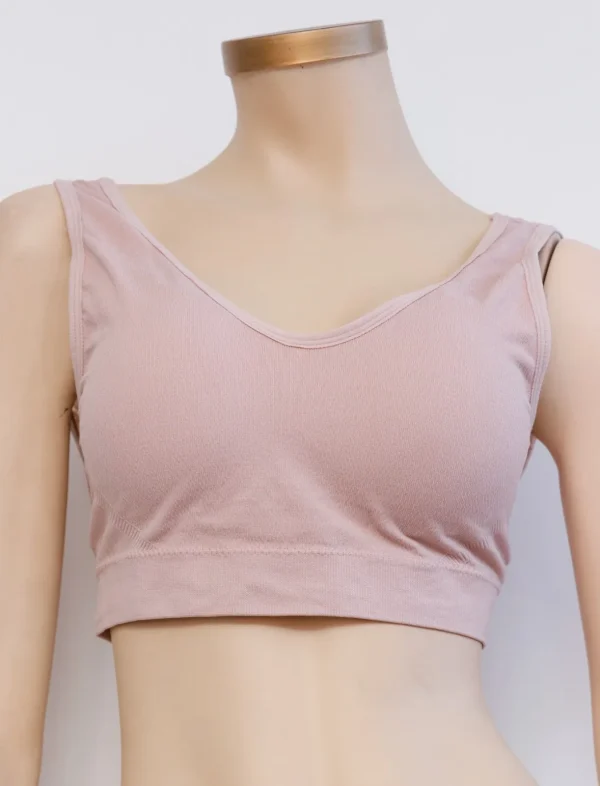 BRALETTE A-68 - Imagen 4
