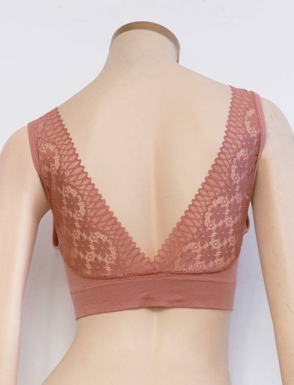 BRALETTE A-68 - Imagen 2