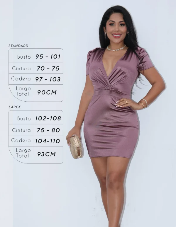 MELISA T./STANDARD - Imagen 2