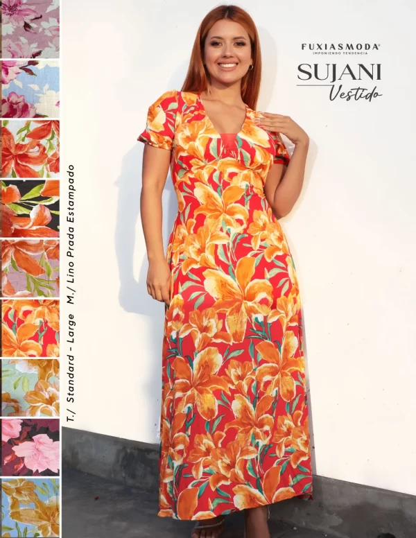 Sujani T./ M-L