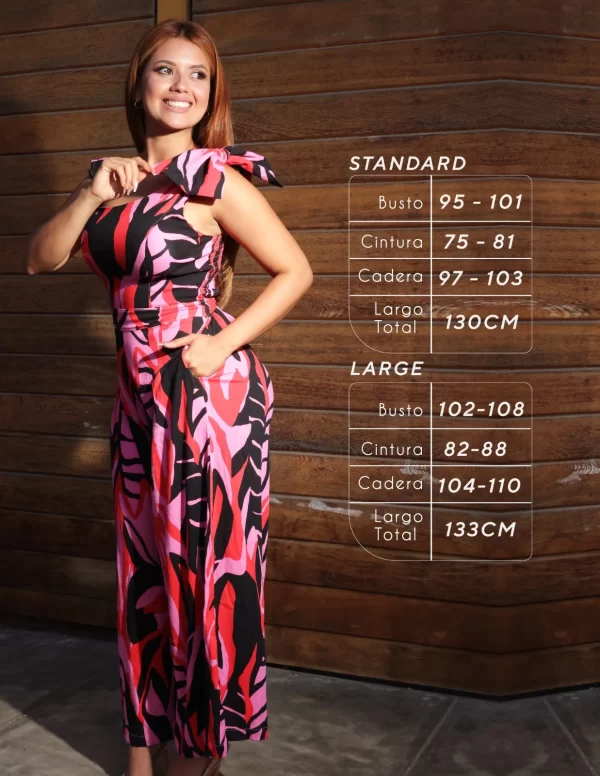 ALEXIA T./STANDARD - L - Imagen 2