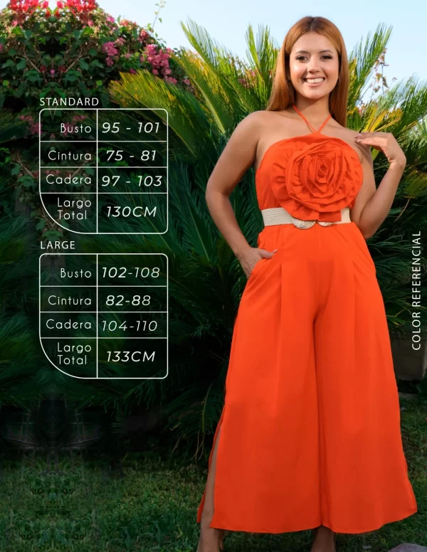 PIA T./STANDARD-LARGE - Imagen 2