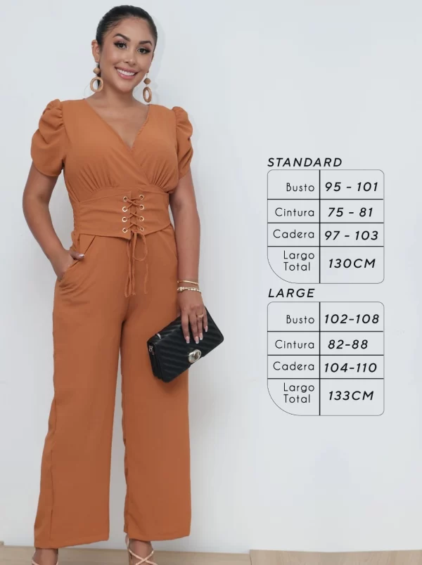 BARBIE T./STANDARD-LARGE - Imagen 2
