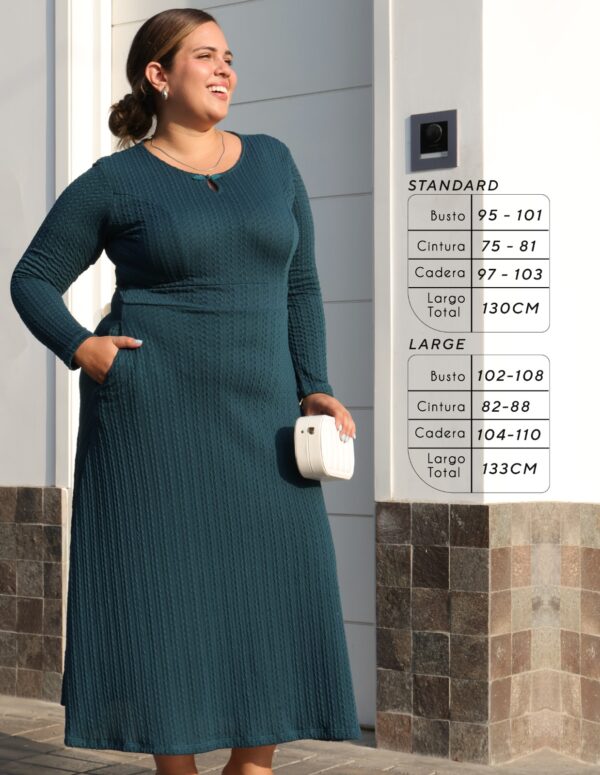 DARIANI T./STANDARD-LARGE - Imagen 2