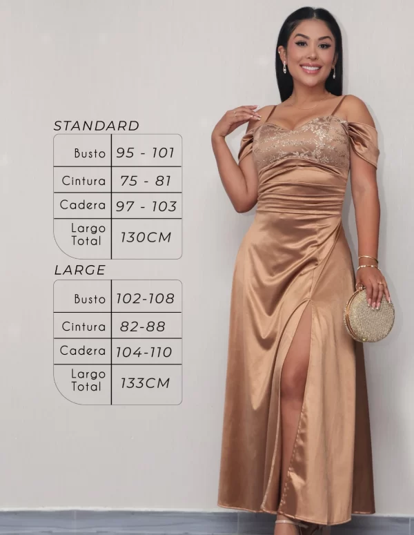 DULCE T./STANDARD-LARGE - Imagen 2