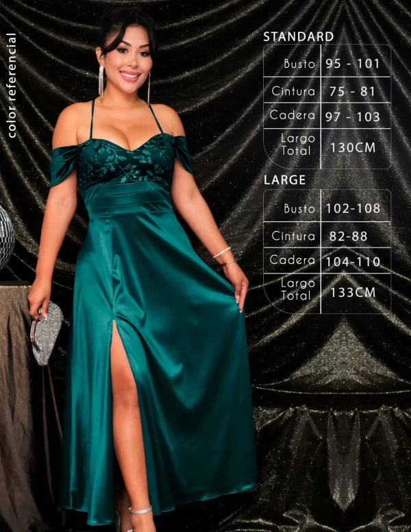 MAGDIEL T./STANDARD-LARGE - Imagen 2