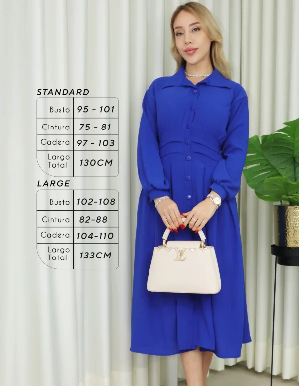KAIRA T./STANDARD-LARGE - Imagen 2