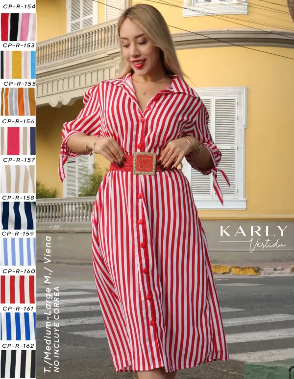 KARLY T./STANDARD-LARGE