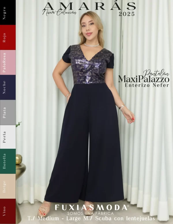 NEFER T./STANDARD-LARGE - Imagen 2