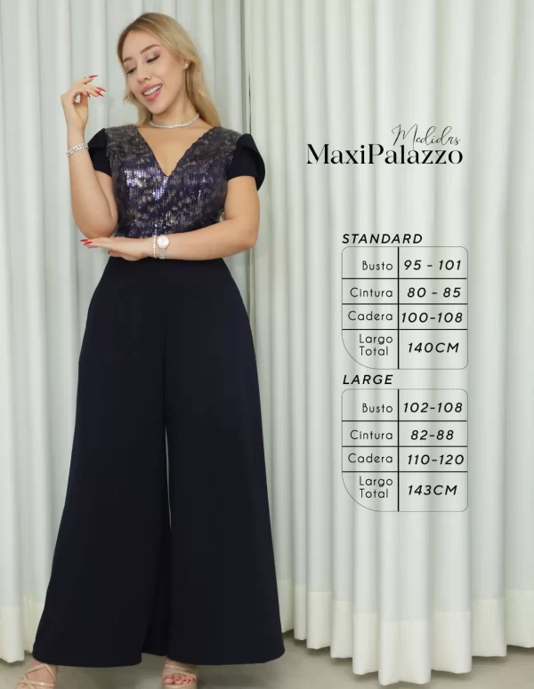 NEFER T./STANDARD-LARGE - Imagen 4